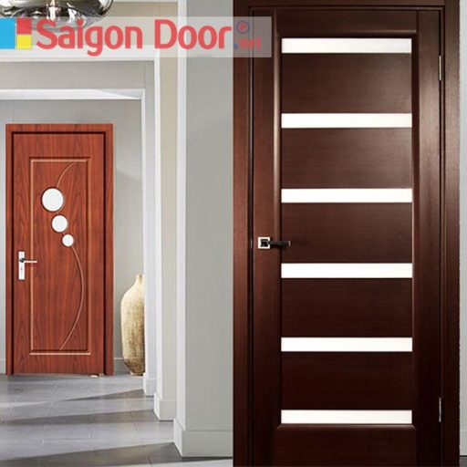 Cửa gỗ chống nước loại nào tốt và địa chỉ mua uy tín?