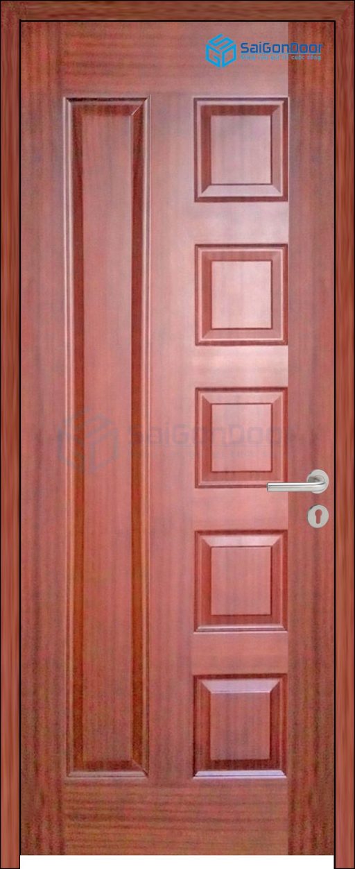 Cua go HDF Veneer 6B cam xe 3.png HDFVN 1