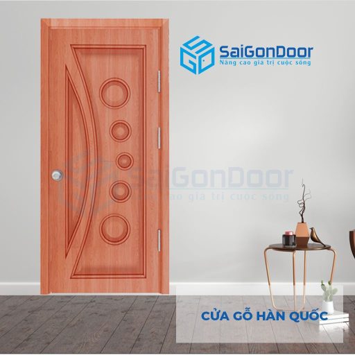 Cửa Nhựa Cao Cấp Hàn Quốc 1K-Xoan-dao-1
