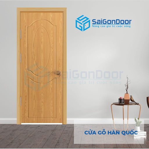 Cửa Nhựa Cao Cấp Hàn Quốc 685