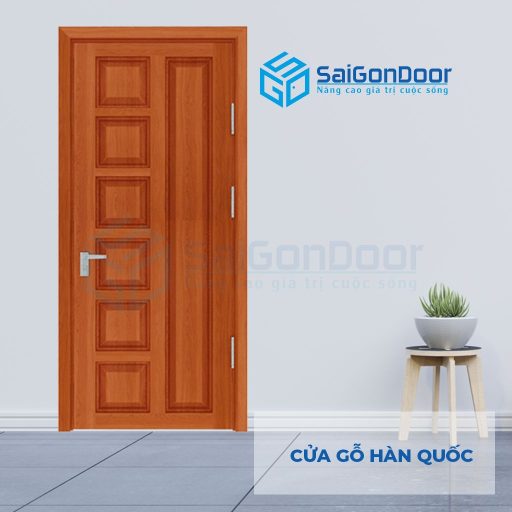 Cửa Nhựa Cao Cấp Hàn Quốc 6B-sapele-1