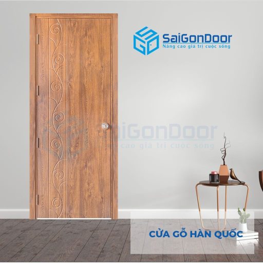 Cửa Nhựa Cao Cấp Hàn Quốc P11