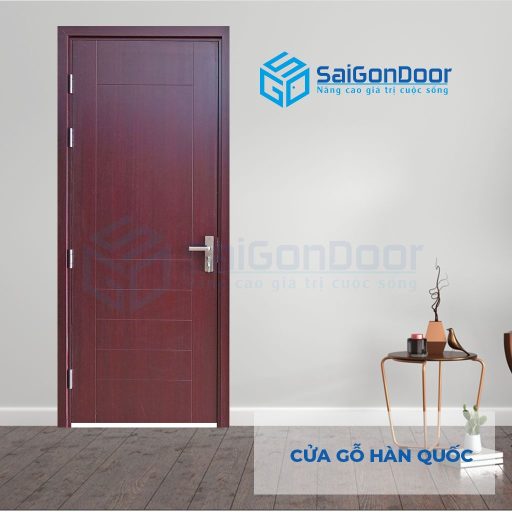 Cửa Nhựa Cao Cấp Hàn Quốc SYB-105-CNC