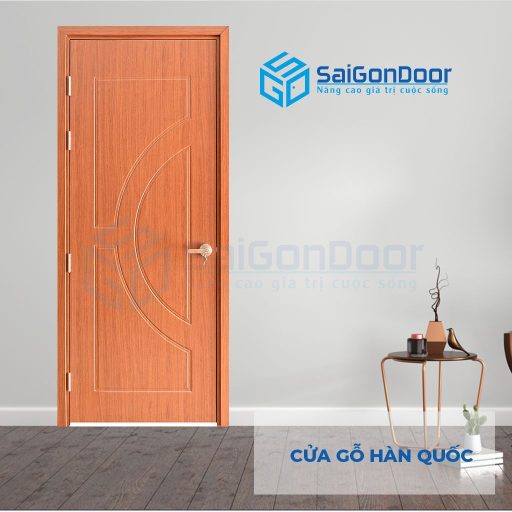Cửa Nhựa Cao Cấp Hàn Quốc SYB-1352