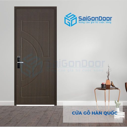Cửa Nhựa Cao Cấp Hàn Quốc SYB-352