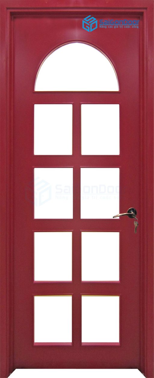 Cua go MDF Veneer P1G9 mau do.png CGCC 1