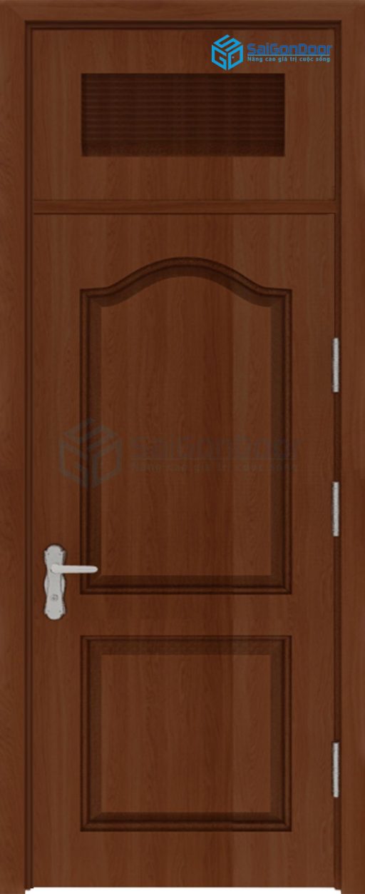Cua go cong nghiep SGD 2A walnut 1.png HDFVN 1