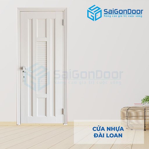 Cửa Nhựa Đài Loan YW-21-2