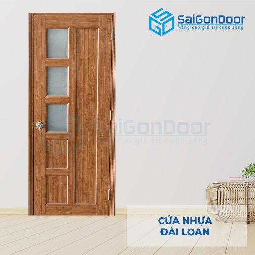 Cửa Nhựa Đài Loan YY-30