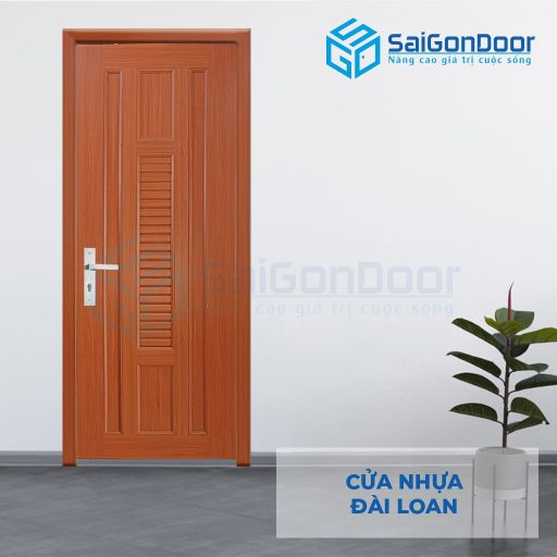 Cửa Nhựa Đài Loan YO-21