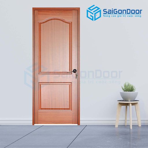 Cửa phòng cách âm