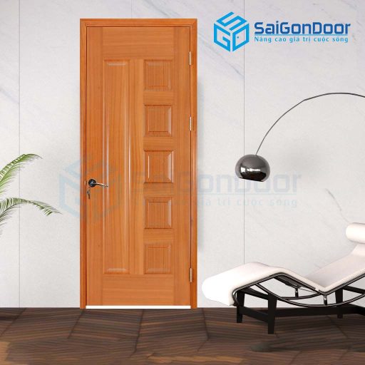 Thi công cửa cách âm