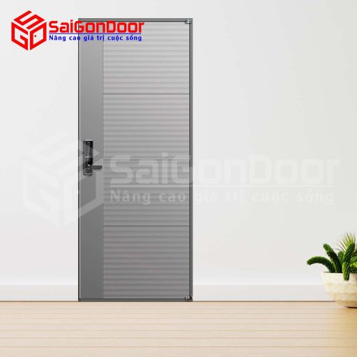 Cửa thép Hàn Quốc 401