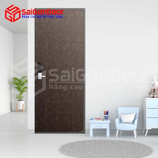 Cửa thép Hàn Quốc 403