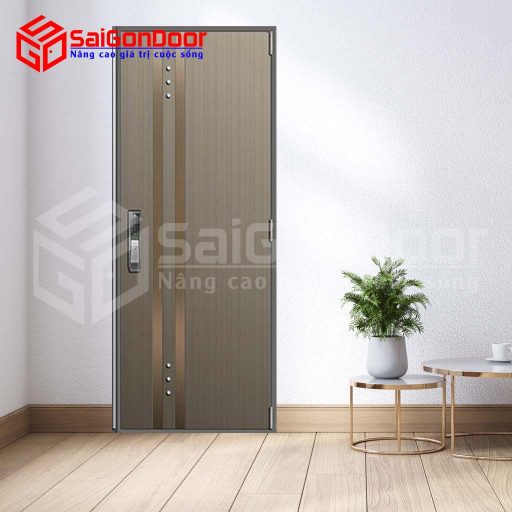 Cửa thép Hàn Quốc 9713