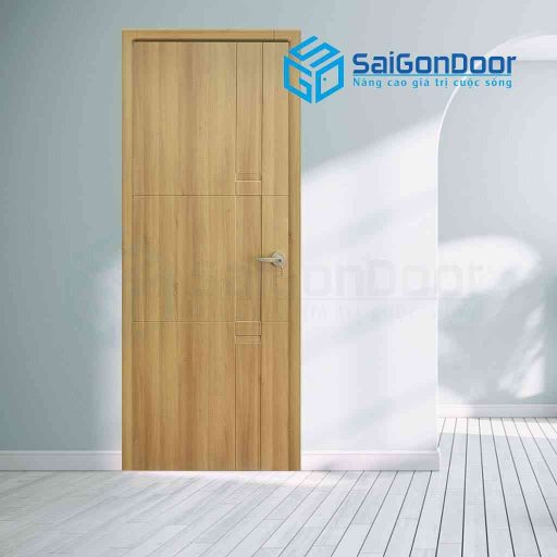 Cửa nhựa Hàn Quốc ABS-KOS-116-K1129-4-CNHQ-SGD