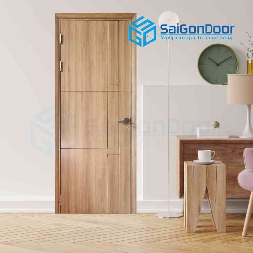 Cửa nhựa Hàn Quốc ABS-KOS-116-K1129-6-CNHQ-SGD