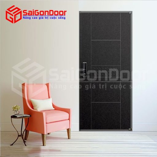 Cửa thép Hàn Quốc RB_T