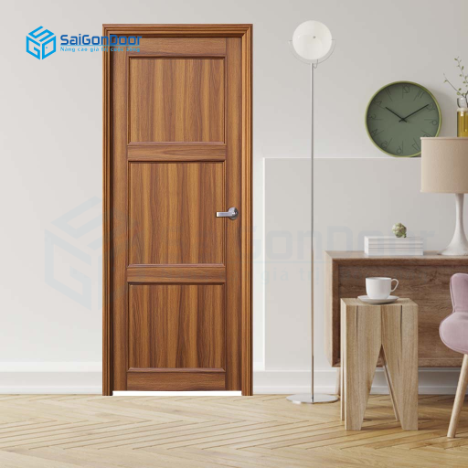 Top 30+ Mẫu cửa nhựa thịnh hành nhất hiện nay