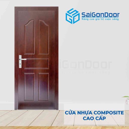 Cửa gỗ chịu nước là gì? 3 Tiêu chí đánh giá cửa gỗ chịu nước đạt chuẩn chất lượng
