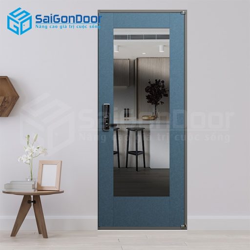 Cửa thép Hàn Quốc THQ-903-B