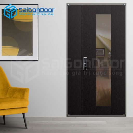 Cửa thép Hàn Quốc THQ-930-RB