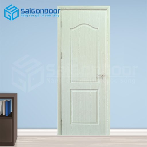 Cửa nhựa ABS KOS 610-K0201