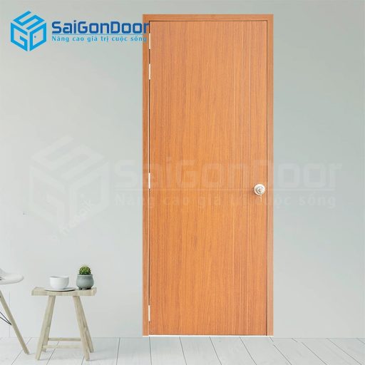 Cửa gỗ Hàn Quốc GHQ-P1R3