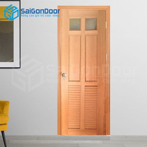 Cửa nhựa Đài Loan YK-46