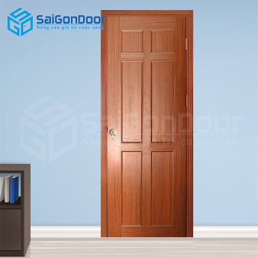 Cửa nhựa Đài Loan YO-40