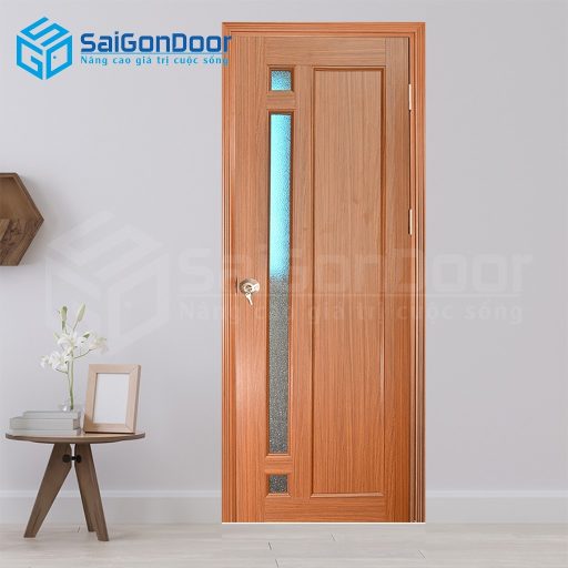 Cửa nhựa Đài Loan YY-14