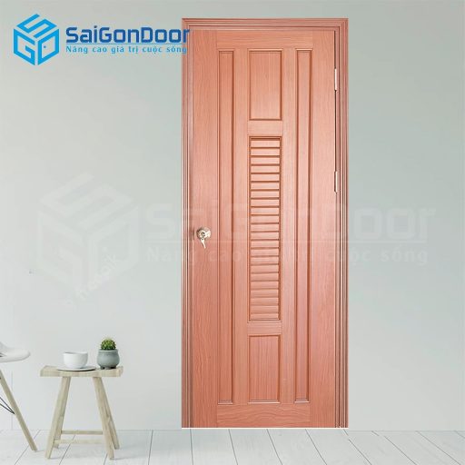 Cửa nhựa Đài Loan YY-21