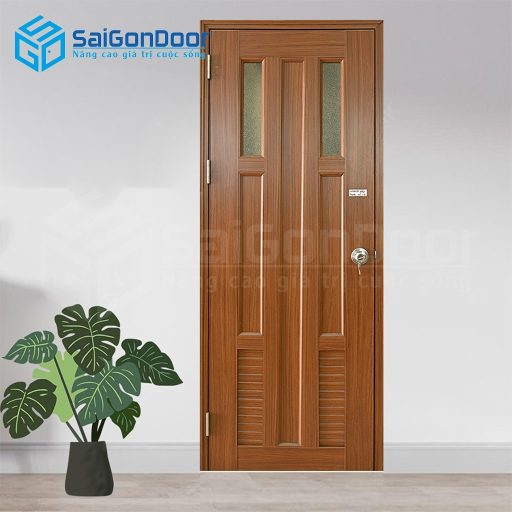 Cửa nhựa Đài Loan YY-23