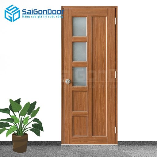 Cửa nhựa Đài Loan YY-30