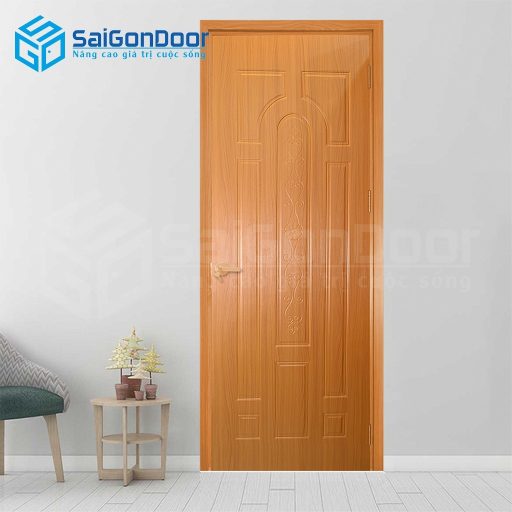Cửa nhựa Composite SYB 645