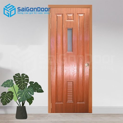 Cửa nhựa Đài Loan 05-802Ag