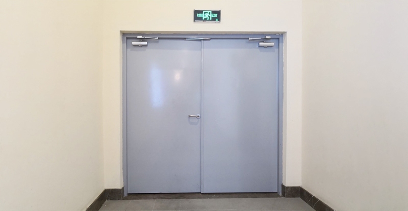 Những lưu ý quan trọng khi mua cửa chống cháy Đồng Nai