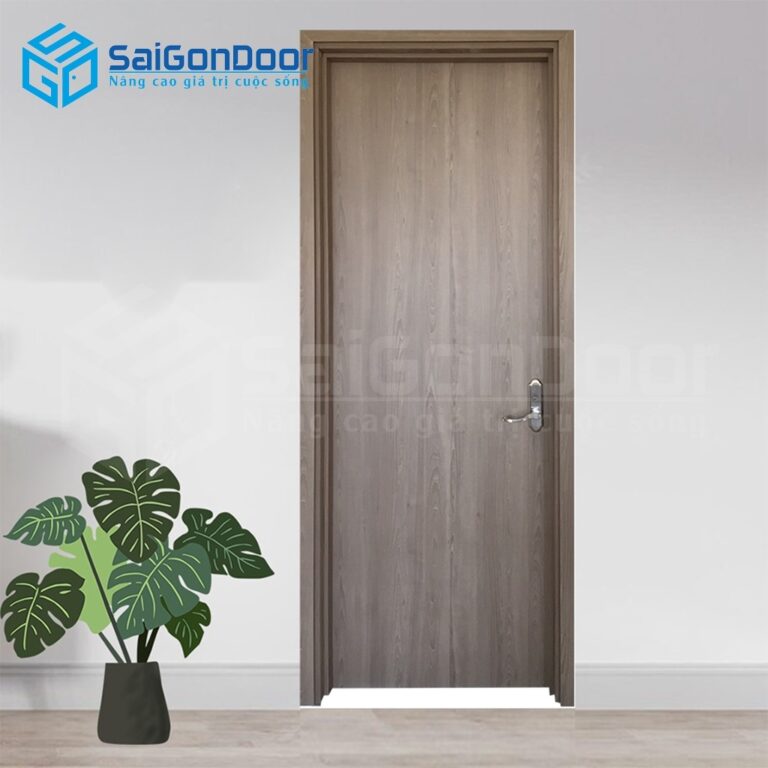 SaiGonDoor - Địa chỉ cung cấp cửa chống cháy Đồng Nai chất lượng, uy tín