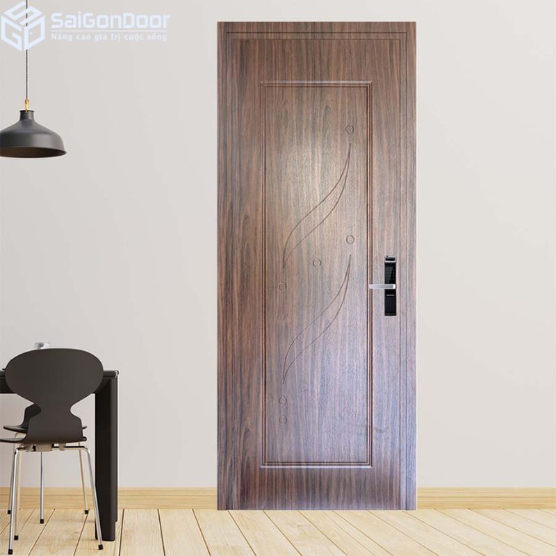 Chất liệu an toàn tuyệt đối cho người dùng 