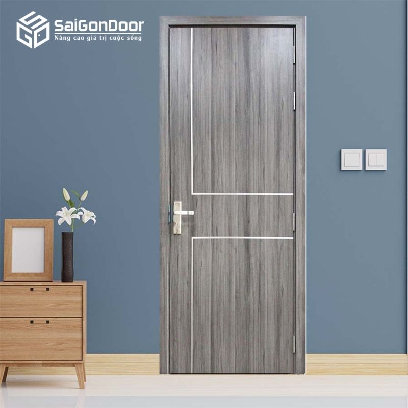 Bung bản lề gây nguy hiểm khi sử dụng 