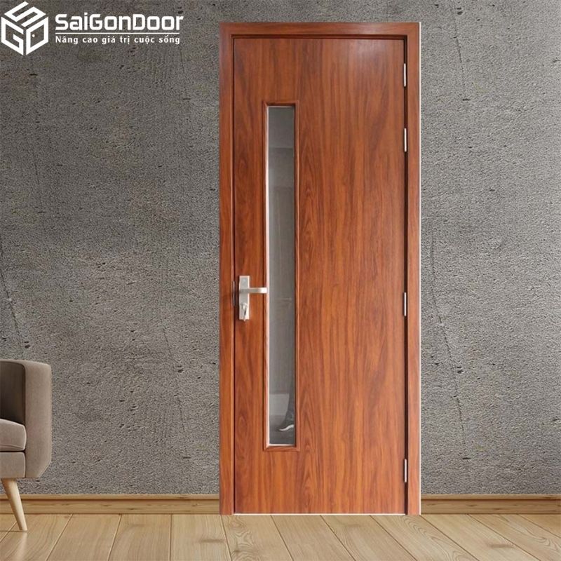 Chọn sản phẩm phù hợp với thiết kế công trình 