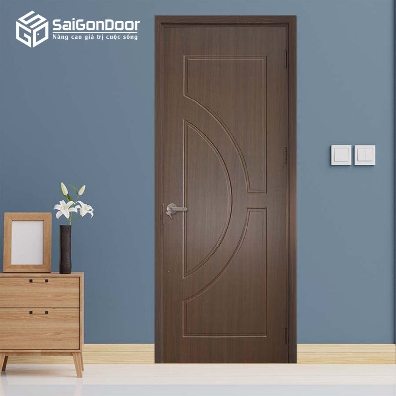 Cửa dùng cho trung tâm thương mại 