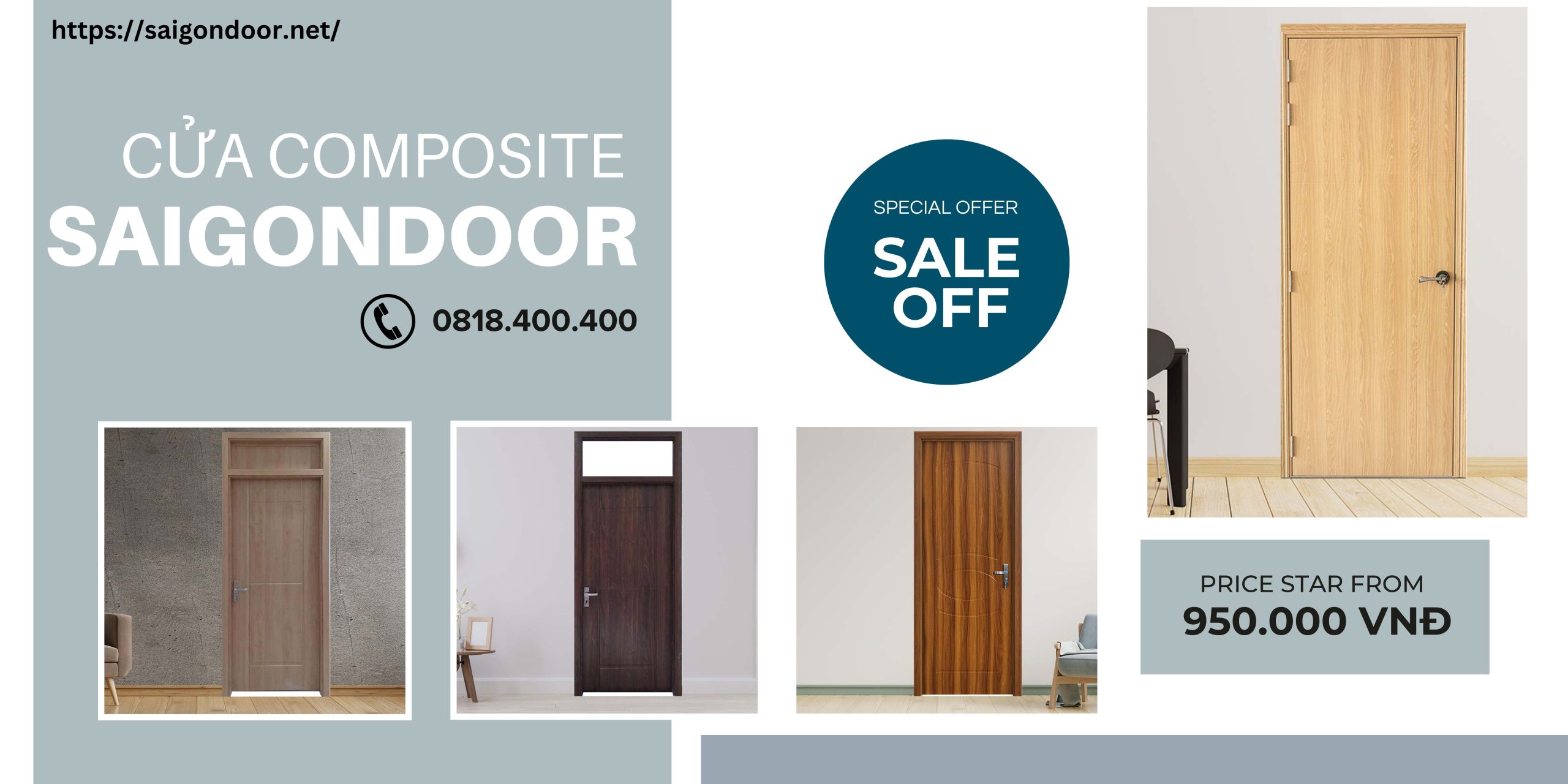 Dịch vụ chất lượng và uy tín 