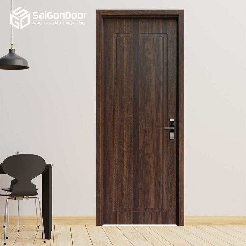 Do vị trí lắp đặt không chính xác 