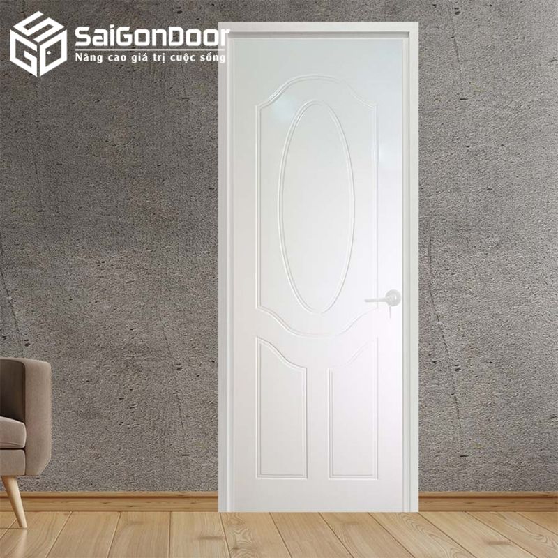 Không tiến hành kiểm tra cửa thường xuyên 