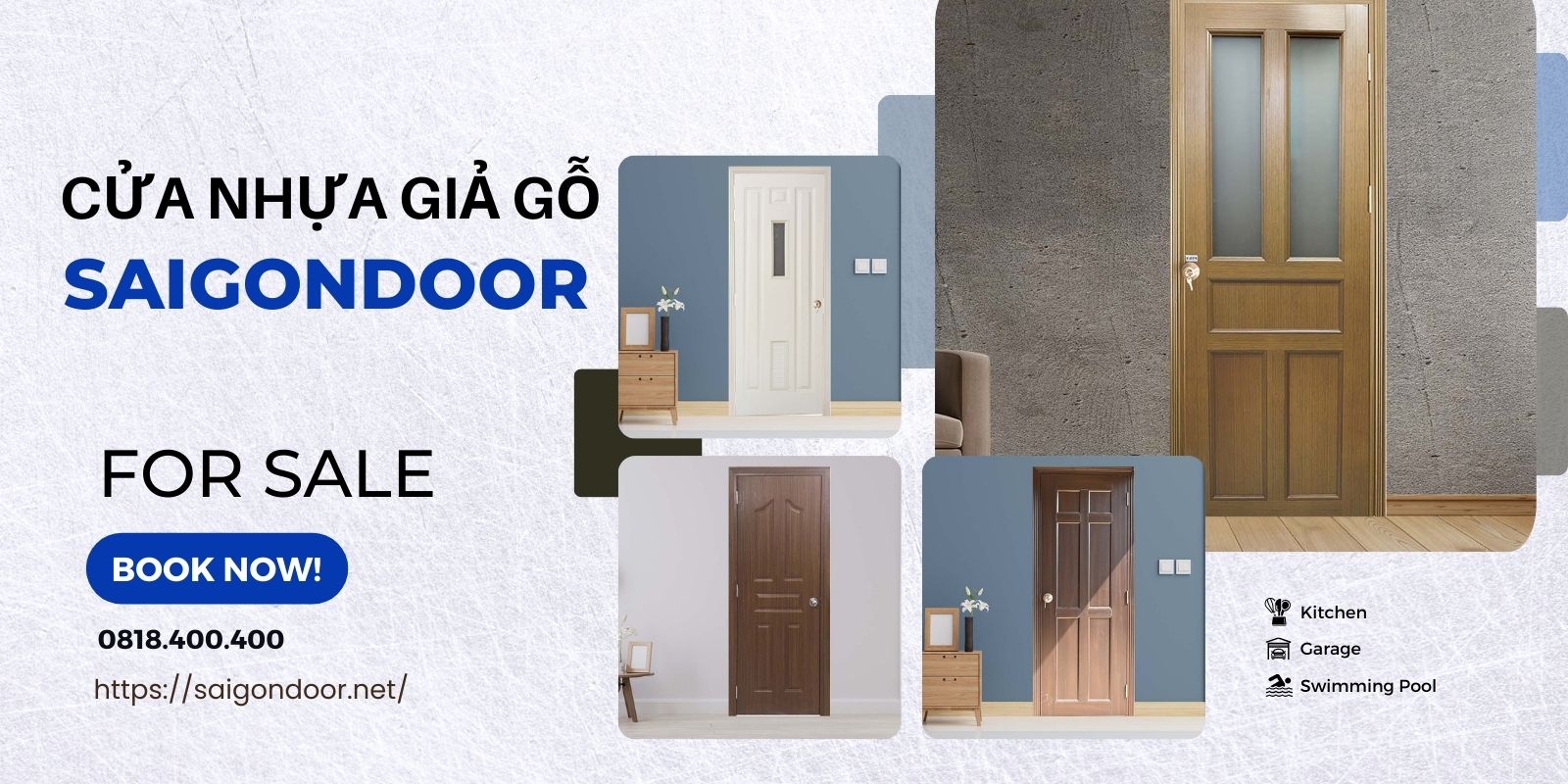 Kiểm tra mẫu mã các sản phẩm khi mua 