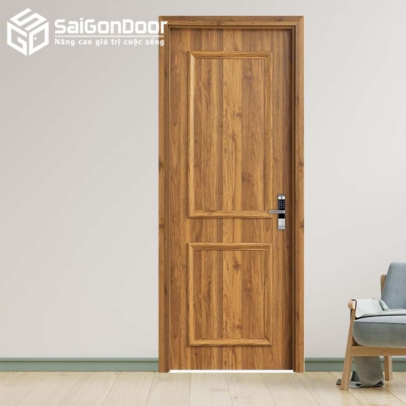 Lắp đặt sai vị trí phù hợp 