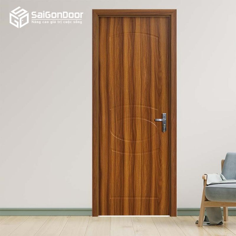 Những công dụng khác của cửa nhựa giả gỗ