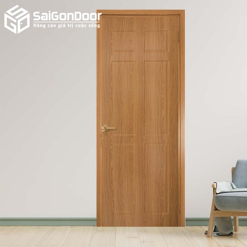 Quy trình sản xuất với 7 bước tiêu chuẩn 