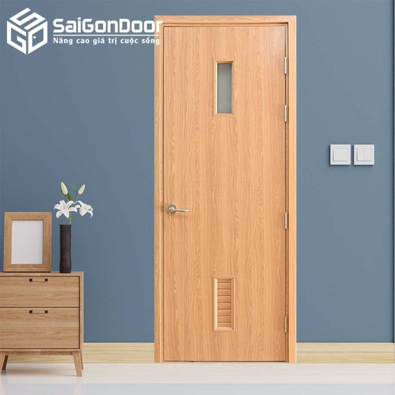 Tính toán theo kích thước tiêu chuẩn 